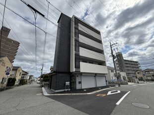 英賀保駅 徒歩3分 2階の物件外観写真